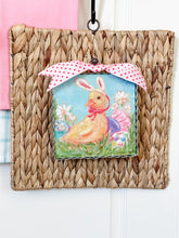 Load image into Gallery viewer, RTC Mini Gallery Charm - Duck With Bunny Ears