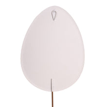 Load image into Gallery viewer, RTC Decorative Stake - Floral Easter Egg