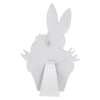 RTC Decorative Stake - Bunny in Flower Pot