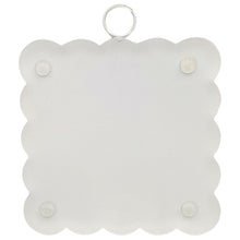 Load image into Gallery viewer, RTC Mini Gallery Charm - Scallop Hummingbird