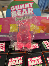 Load image into Gallery viewer, Gummy Bear Squishy Toy