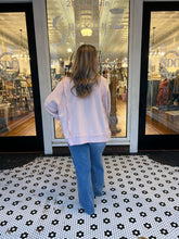 Load image into Gallery viewer, LOVE me Pretty Top by Easel - Blush