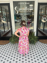 Load image into Gallery viewer, PINCH Daydream Dress