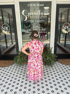 PINCH Daydream Dress