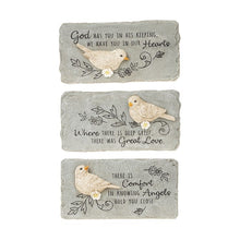 Load image into Gallery viewer, Ganz Stone Memorial Markers