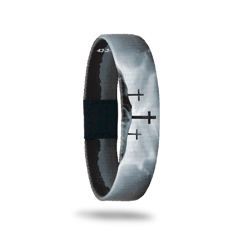 Interactive Bible Verse Bracelets - Eternal Life