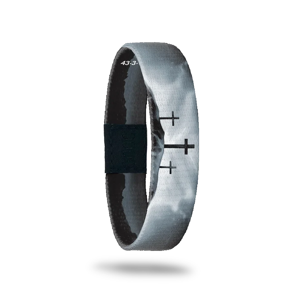 Interactive Bible Verse Bracelets - Eternal Life