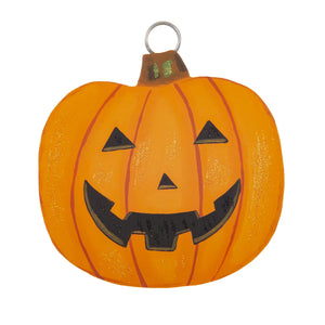 RTC Mini Gallery Charm - Jack-O-Lantern