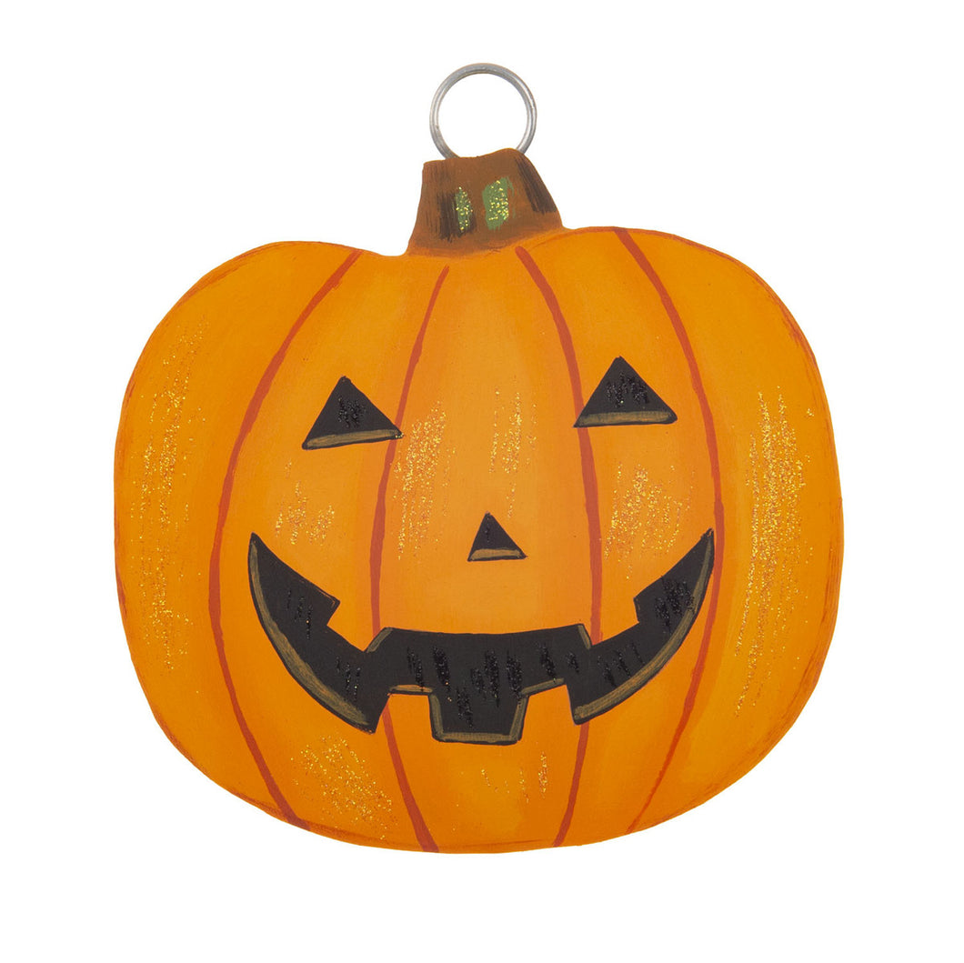 RTC Mini Gallery Charm - Jack-O-Lantern