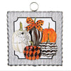 RTC Mini Gallery Charm - Halloween Pumpkins