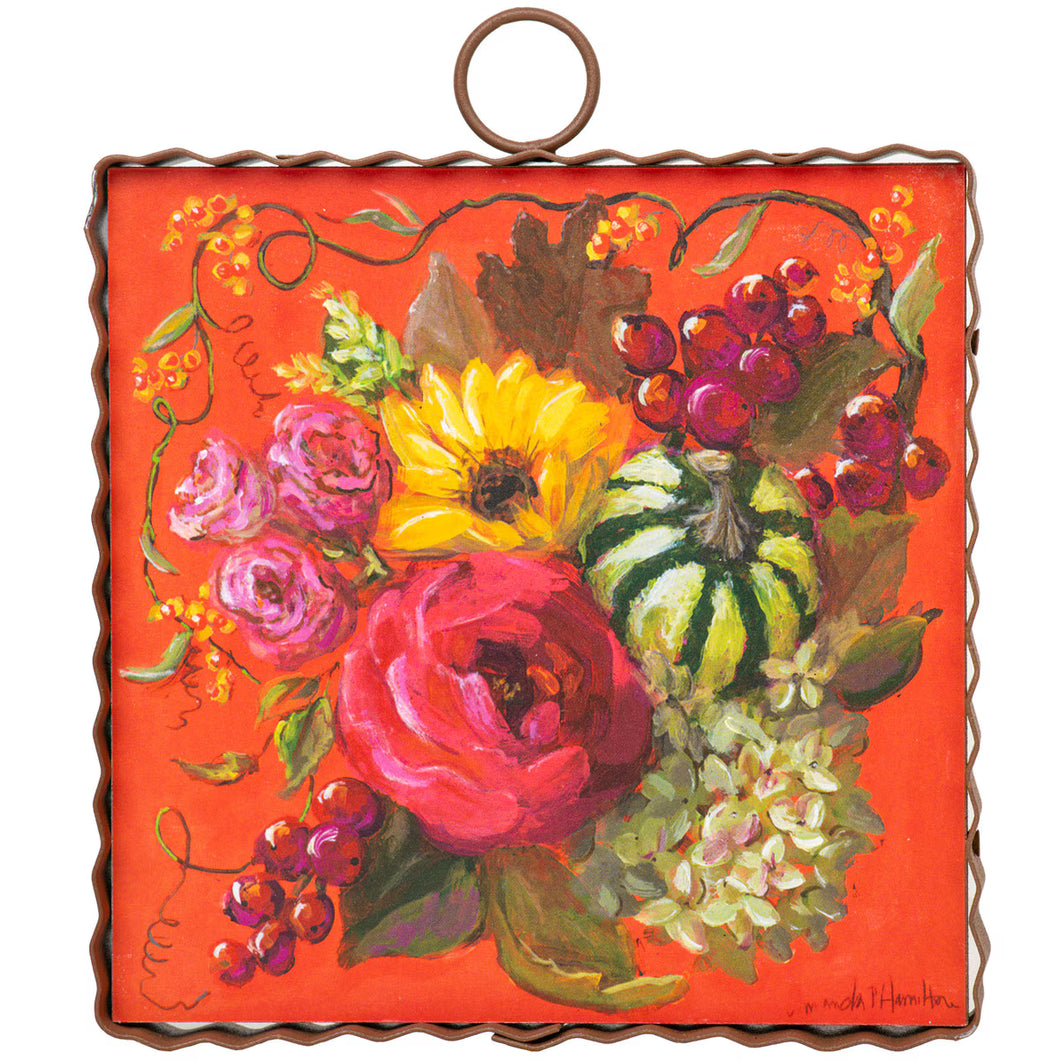 RTC Mini Gallery Charm - Fall Explosion