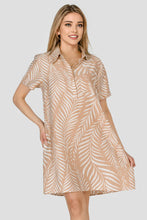 Load image into Gallery viewer, The Ellie Dress - Tan