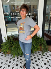 Load image into Gallery viewer, Are You Fall-o-ween Jesus Tee