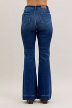 Load image into Gallery viewer, Judy Blue High Waist Trouser Flare