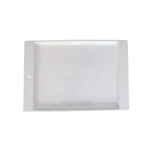 Load image into Gallery viewer, Nora Fleming Pinstripe Rectangle Platter