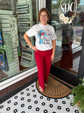 Load image into Gallery viewer, God Shed His Grace - Tee (White)