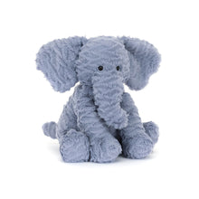 Load image into Gallery viewer, Jellycat Fuddlewuddle Elephant
