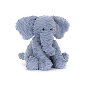 Jellycat Fuddlewuddle Elephant