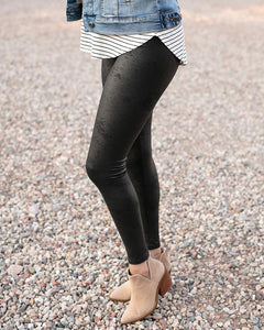 Super Soft leggings - Regular – Emilia Grace Accessories
