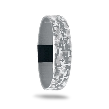 Load image into Gallery viewer, Interactive Bible Verse Bracelets - Fear No Evil