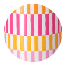 Load image into Gallery viewer, Swig Sherbet Stripe Large Reusable Bag
