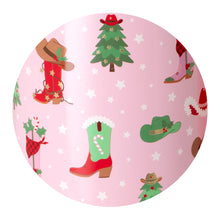 Load image into Gallery viewer, Swig Howdy Holidays Party Cup (24oz)