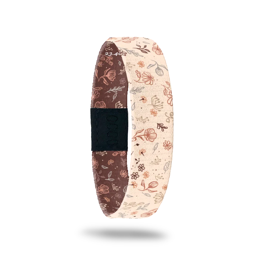 Interactive Bible Verse Bracelets - Forever