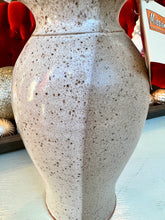 Load image into Gallery viewer, Missions Pottery Small Vase - Natural