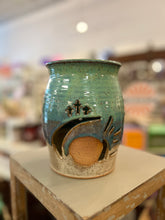 Load image into Gallery viewer, Missions Pottery Resurrection Pot - Beach