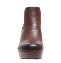 Load image into Gallery viewer, Pierre Dumas Pamela Booties - Whiskey