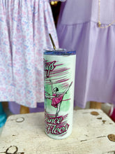 Load image into Gallery viewer, 2024 Dance Recital Tumblers - The Best Days