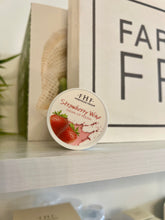 Load image into Gallery viewer, FarmHouse Fresh Strawberry Wine Lip Polish