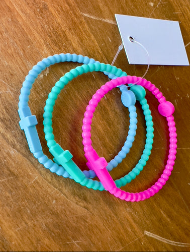 Jesus Bracelet Stack in Mix Pack 3 - Small - by Ryan & Rose