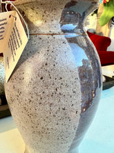 Load image into Gallery viewer, Missions Pottery Small Vase - Beach