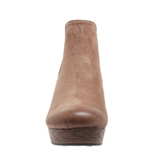 Load image into Gallery viewer, Pierre Dumas Pamela Booties - Taupe
