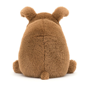 Jellycat Derreck Dog 9"