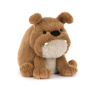 Jellycat Derreck Dog 9
