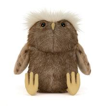 Load image into Gallery viewer, Jellycat Tawoola Owl