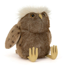 Load image into Gallery viewer, Jellycat Tawoola Owl