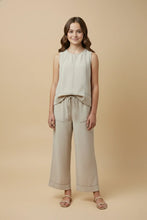 Load image into Gallery viewer, Free Living Pants - Oatmeal