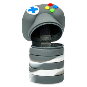 Gamer Collapsible Pencil Case