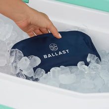 Load image into Gallery viewer, Ballast Cooling &amp; Heating Gel Pack - Two Pack