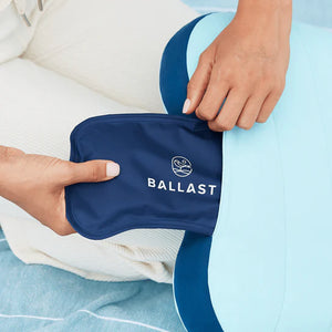 Ballast Cooling & Heating Gel Pack - Two Pack