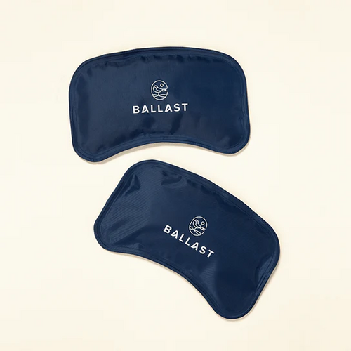 Ballast Cooling & Heating Gel Pack - Two Pack