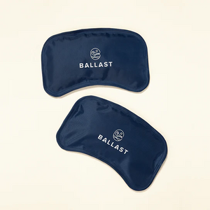 Ballast Cooling & Heating Gel Pack - Two Pack
