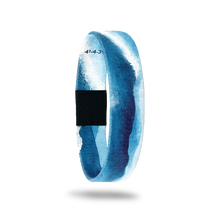 Load image into Gallery viewer, Interactive Bible Verse Bracelets - God Is In Control