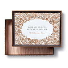Load image into Gallery viewer, Boxed Note Card Set - Grateful