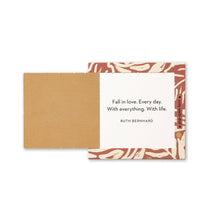 Load image into Gallery viewer, ThoughtFulls Pop-Open Cards - Grateful