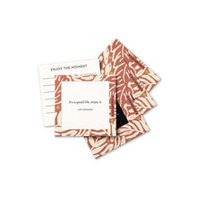 Load image into Gallery viewer, ThoughtFulls Pop-Open Cards - Grateful