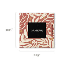 Load image into Gallery viewer, ThoughtFulls Pop-Open Cards - Grateful